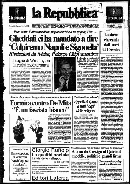 La repubblica